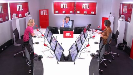 RTL Matin du 18 juillet 2019