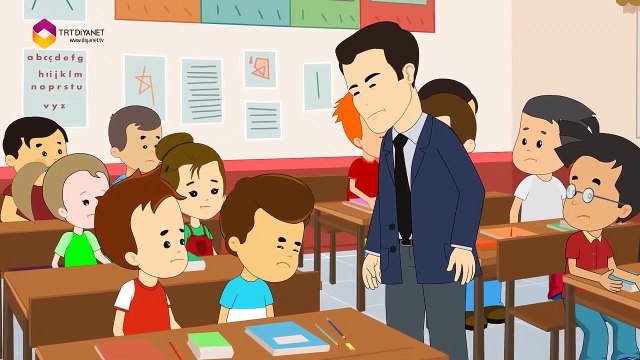 Yusuf'un Dünyası 20 Bölüm Müslümanlar Kardeştir