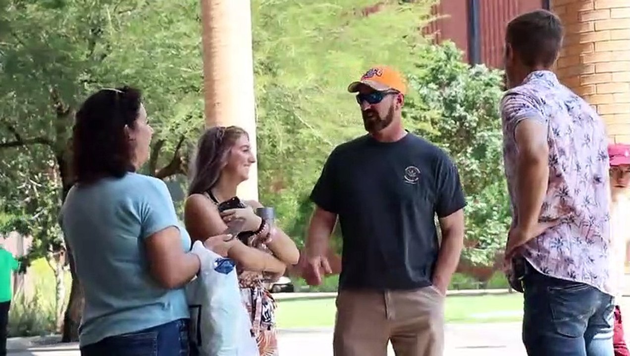 Can I Date Your Daughter__Prank