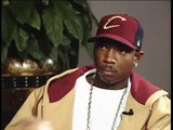 Bring The Peace Farrakhan Meets With Ja Rule on The Beef with 50 Cent Part 4