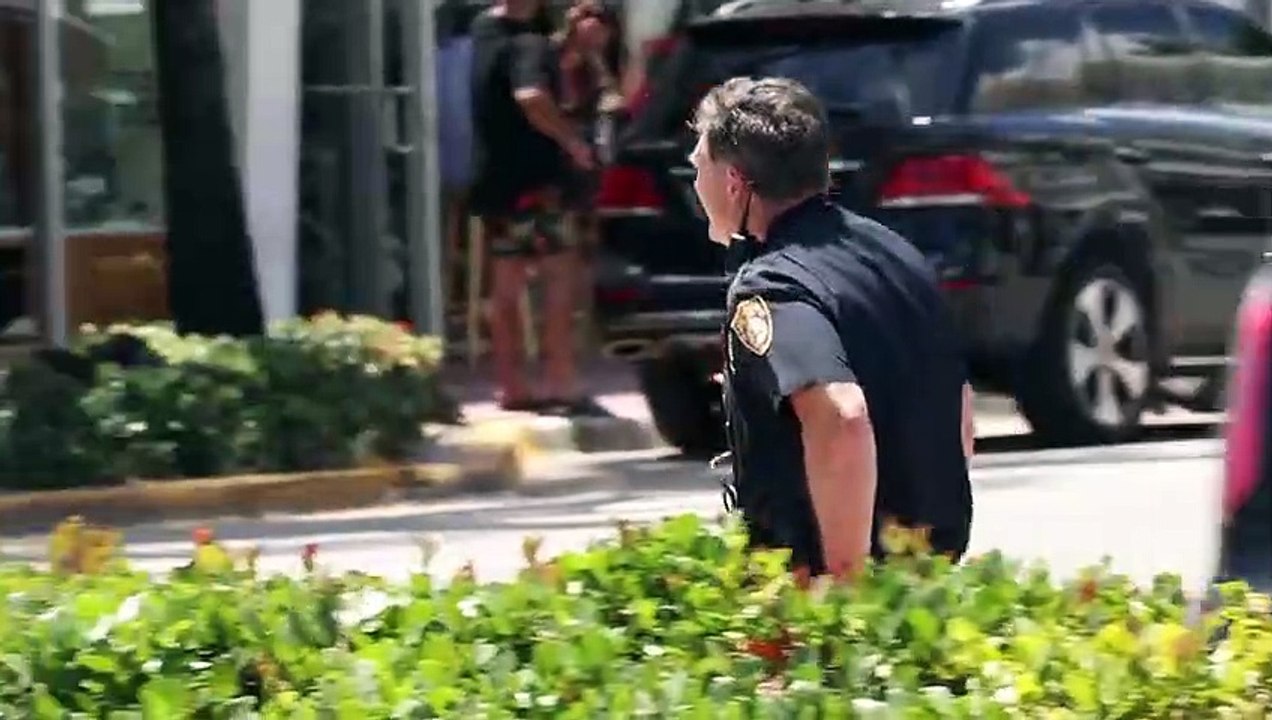 Miami Millionaire Prank