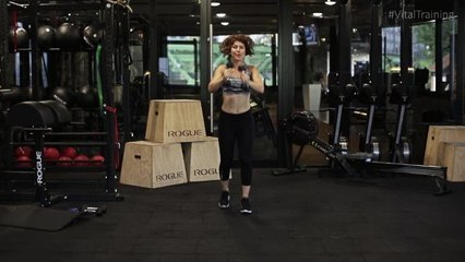 14 - Jambes de gazelle #2 - 2 - Fente Ciseaux_1