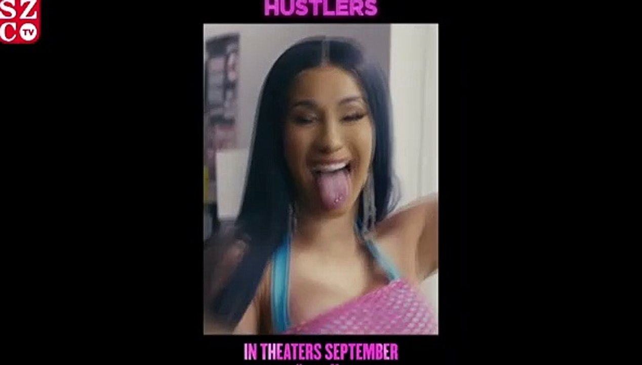 Jennifer Lopez yeni filminin fragmanını sosyal medya hesabından paylaştı