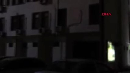 MERSİN'DE TORBACI OPERASYONU 12 TUTUKLAMA