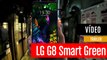 LG G8 Smart Green