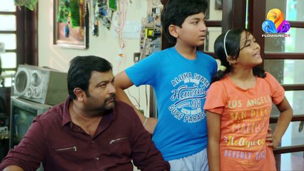 Uppum Mulakum│Flowers│EP # 901