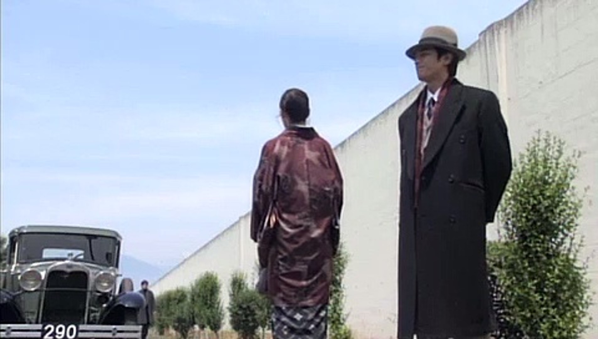 百年物语_01 - PART2─影片Dailymotion