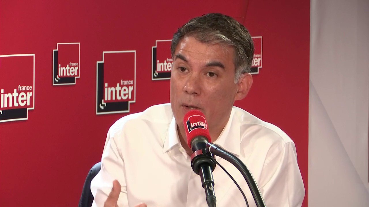 Olivier Faure, premier secrétaire du PS, sur les accords de libre-échange:  "Rendre la planète 'great again' suppose d’en prendre les moyens et de ne pas transporter du bétail d’un bout à l’autre du monde !"