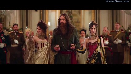 THE KING'S MAN Official Trailer (2020) Golden Circle Prequel Action Movie HD