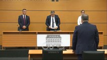 RTV Ora- Shkarkohet nga detyra kryeprokurori i Vlorës Ardian Ylli