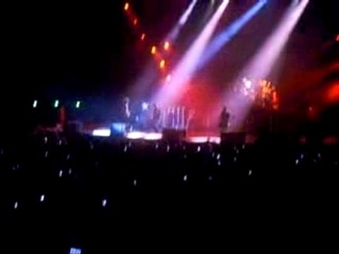Linkin Park - Live Bercy - Given Up