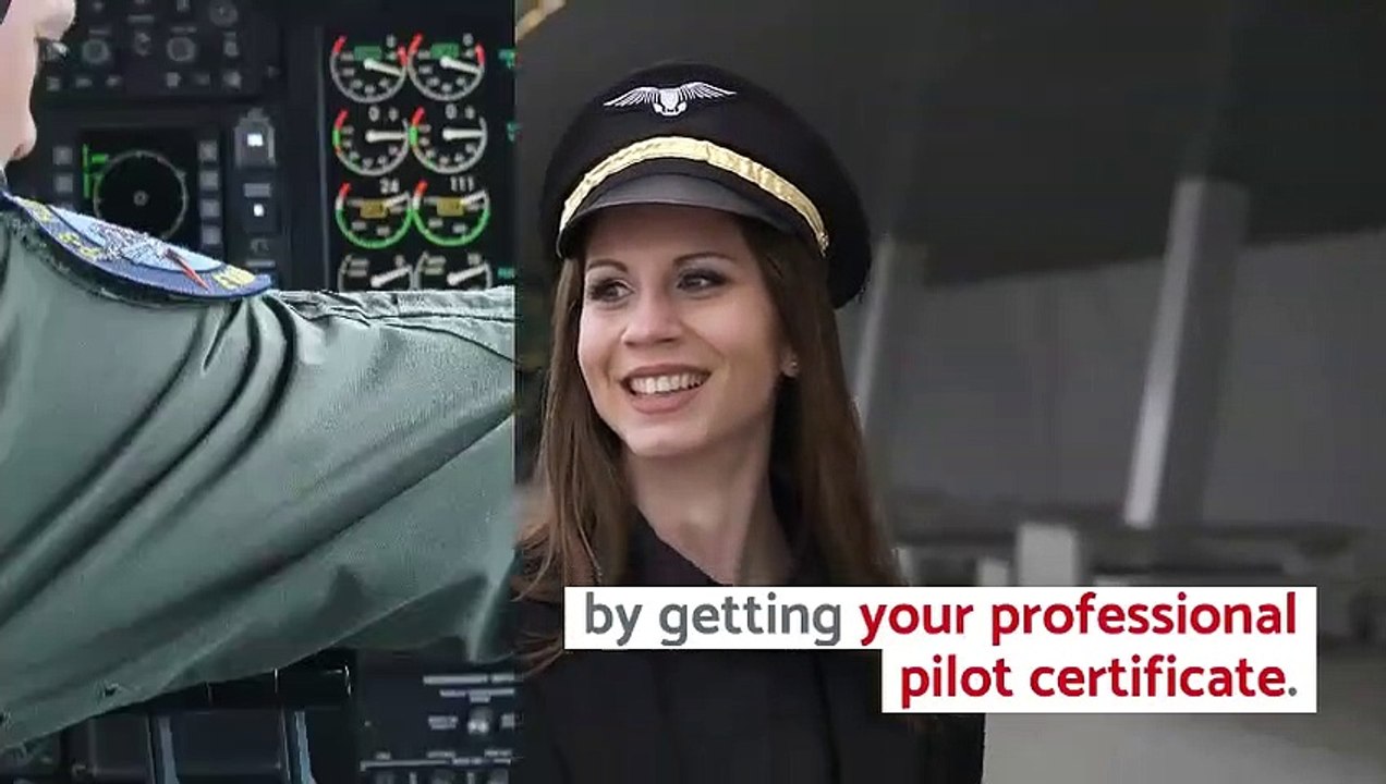 How to Become a Commercial Helicopter Pilot