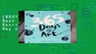 [BEST SELLING]  365 Days of Art: A Creative Exercise for Every Day of the Year