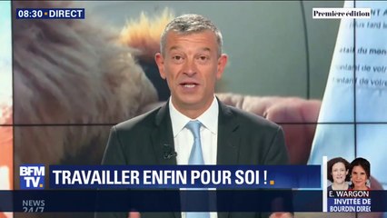 Le "jour de libération fiscale" tombe cette année le 19 juillet.