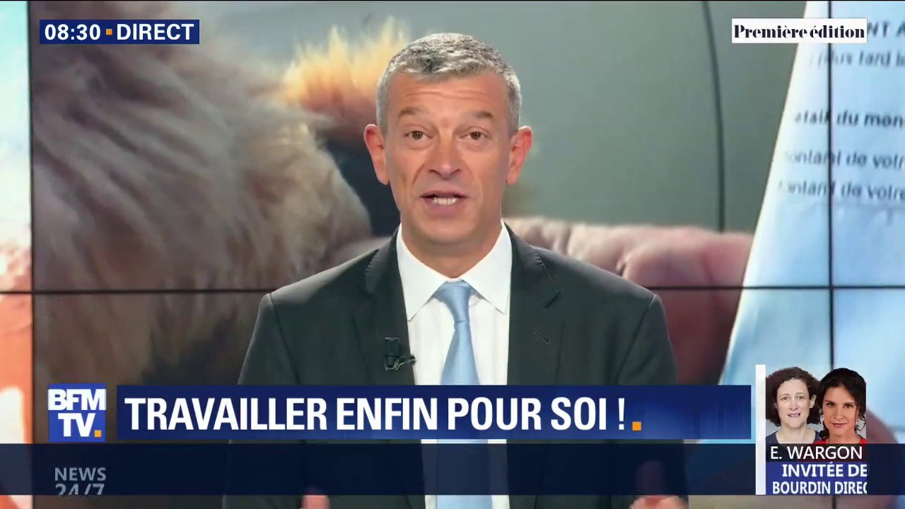 Le "jour de libération fiscale" tombe cette année le 19 juillet.