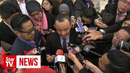 Part of Malaysia's history not omitted, says Maszlee