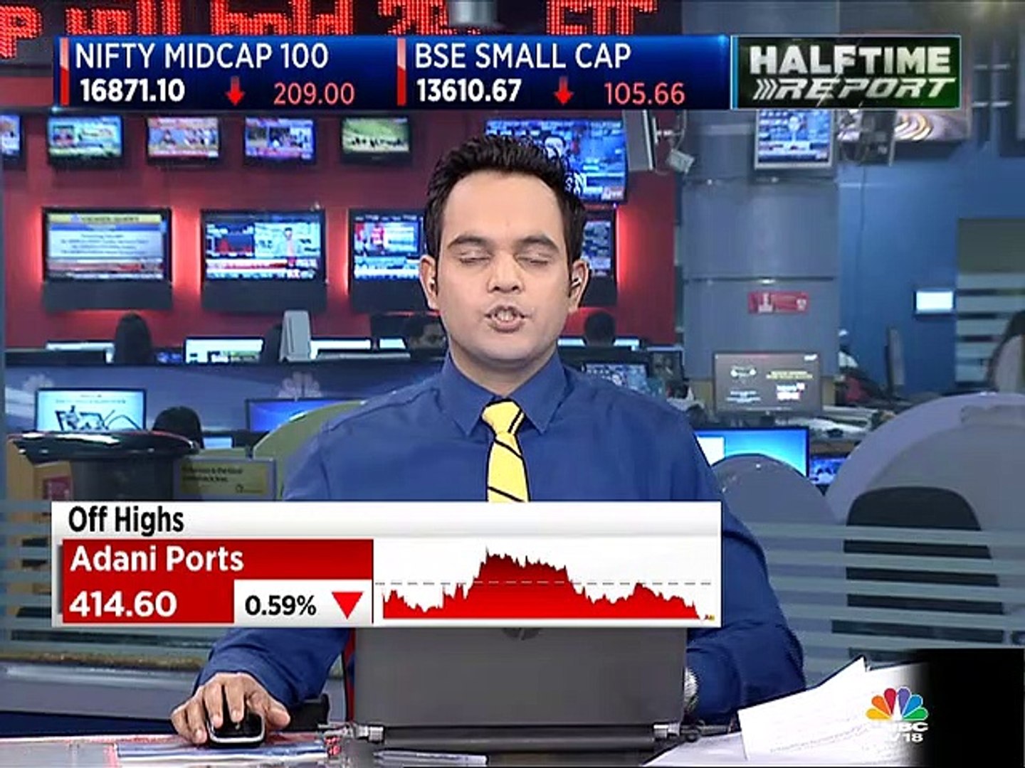 Rajat Bose stock recommendations