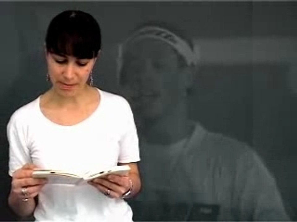 Joy Sorman :  "Du Bruit"
