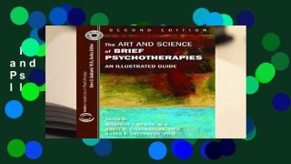 Full E-book  The Art and Science of Brief Psychotherapies: An Illustrated Guide (Core