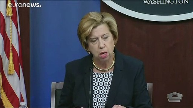 ΗΠΑ: Τέλος η Τουρκία από το πρόγραμμα των F-35
