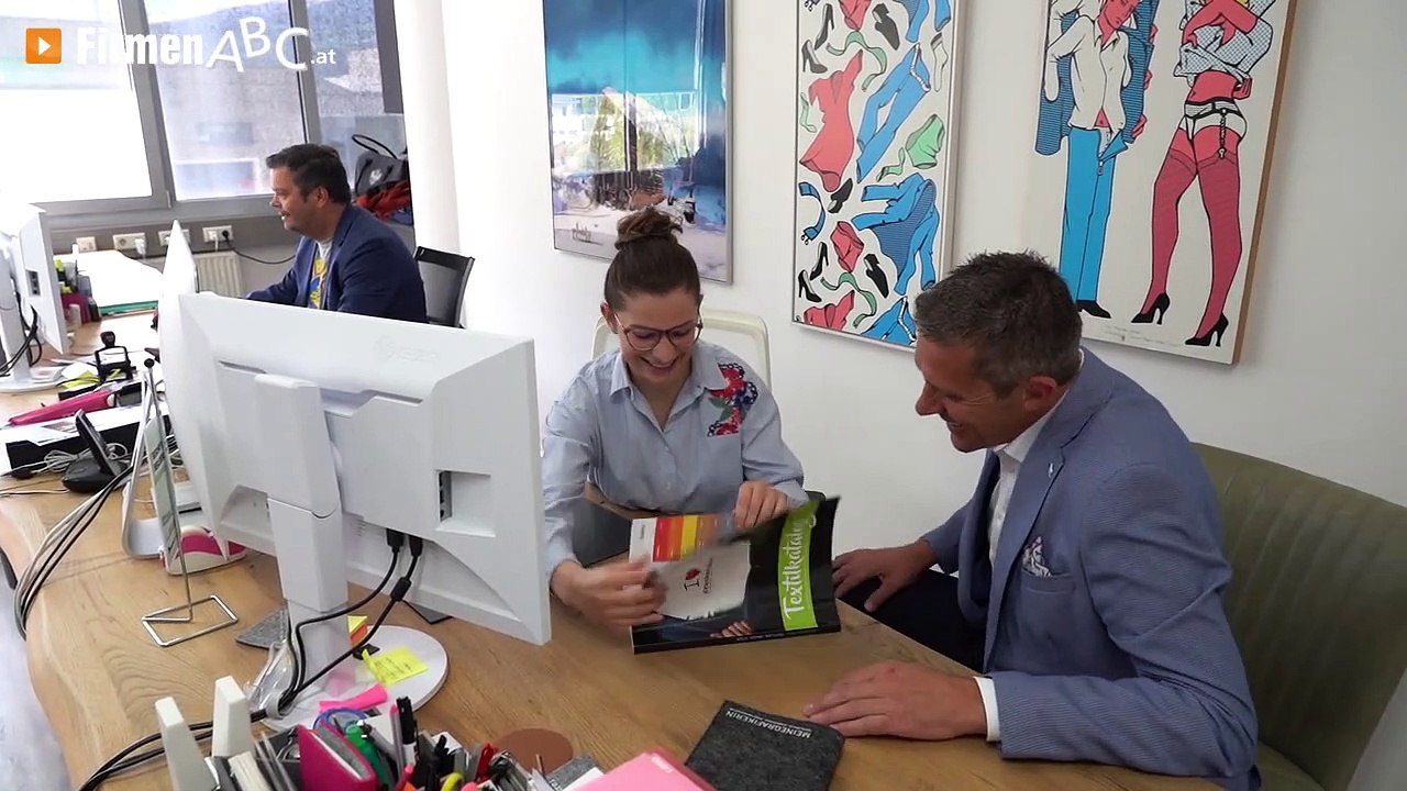 drucken.tirol in Innsbruck – Werbetechnik, Autobeschriftungen, Textildruck und Messebau!