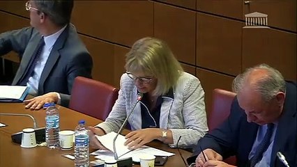 Collectivités territoriales: question à la Ministre Jacqueline Gourault