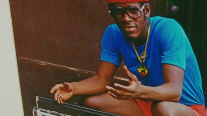 Europe - De l’influence du hip-hop…