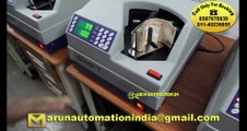 Bundle Note Counting Machine Dealers in Delhi