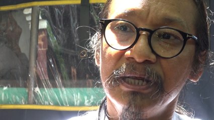 ဒါ႐ိုက္တာမင္းထင္ကိုကိုႀကီးကို ပုဒ္မ- ၅ဝ၅(က)ျဖင့္ စြဲခ်က္တင္ေၾကာင္း အမိန္႔ခ်