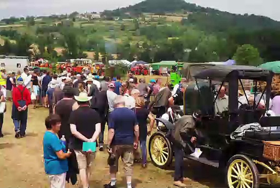 Destinations Haute-Loire : l'Emblavez