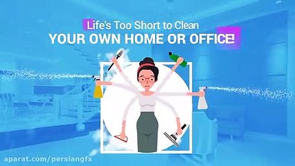 Om Fintrent Hemstädning och kontorsstädning tjänster