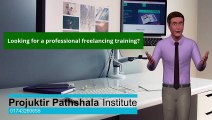 Projuktir-Pathshala-Institute a Leading Freelancing training institute in Uttara Dhaka