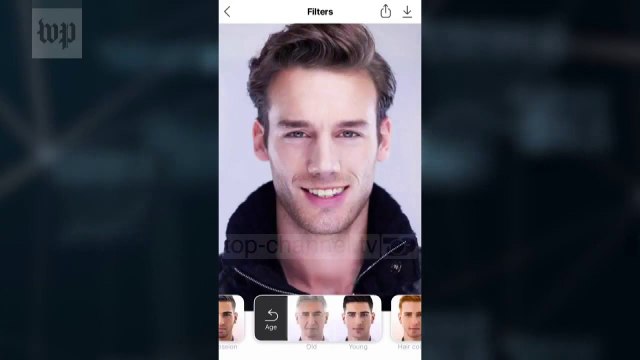 Kujdes nga aplikacioni që ju plak! Paralajmërimi në SHBA: Pas “Faceapp” qëndrojnë rusët