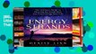 [BEST SELLING]  Energy Strands: The Ultimate Guide to Clearing the Cords That Are Constricting