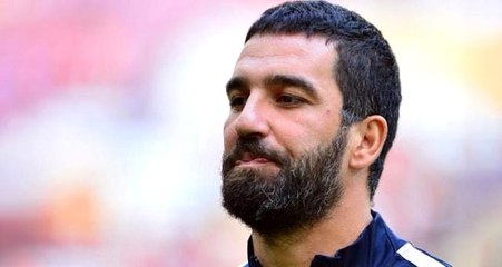 Fikret Orman'dan Arda Turan açıklaması!