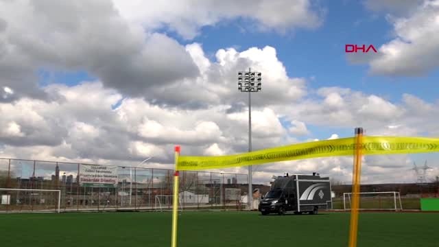 ANKARA-Bomba imha uzmanları her an göreve hazır