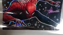 2019 new custom Eco-friendly IML sticker self-adhesive in mold labels