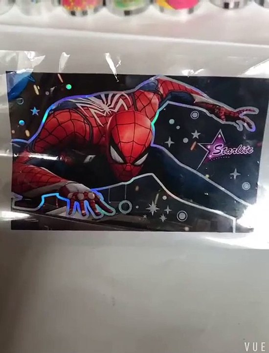 2019 new custom Eco-friendly IML sticker self-adhesive in mold labels