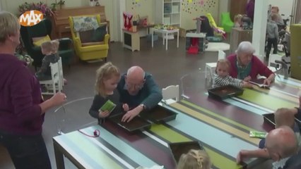 TV ailleurs - Un regard sur la TV du monde