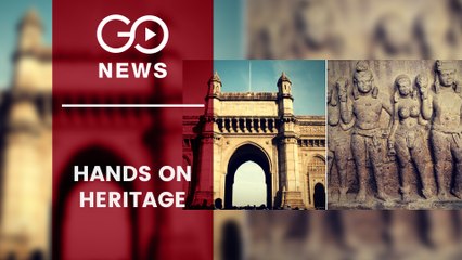 Encroachment Of Historical Monuments