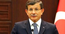 Davutoğlu iradesi dışında başbakanlıktan istifa ettiğini açıkladı