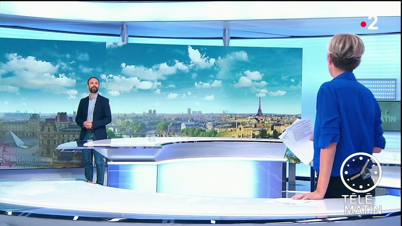 Impôts : le jour de la libération fiscale approche en France