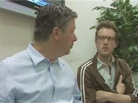 Les créateurs des Têtes à claques