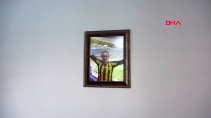 SİNOP TERÖR SALDIRISINDA ÖLEN TIP ÖĞRENCİSİ OĞULLARININ HAYALİ İÇİN BURS VERİYORLAR