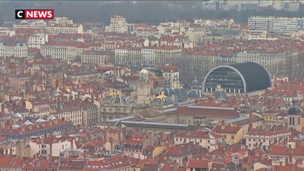 CAN 2019 : la ville de Lyon prend des mesures de sécurité pour la finale