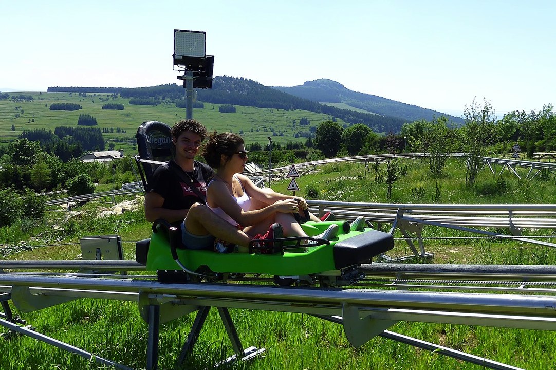 Destinations Haute-Loire : Le Chambon-sur-Lignon