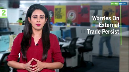 3 Point Analysis | China's GDP growth rate slips to 27 year low