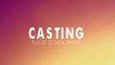Casting Actrices par #TheCrazyFrench