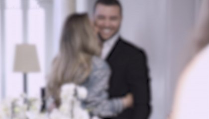 "جمالكِ" تغطّي حصرياً زفاف إيلي صعب جونيور- الجزء الثاني