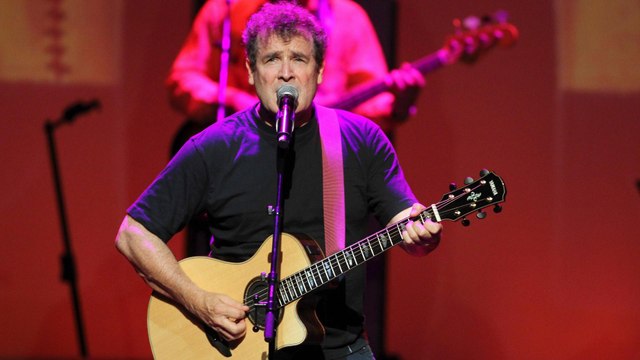 Singer Johnny Clegg, South Africa's 'White Zulu', dies at 66